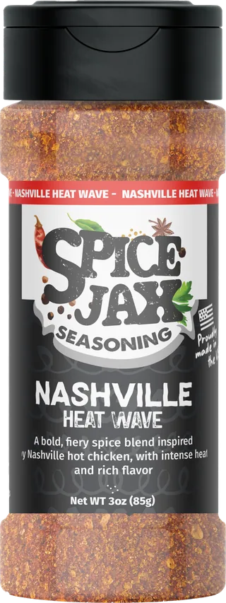 Nashville Heat Wave