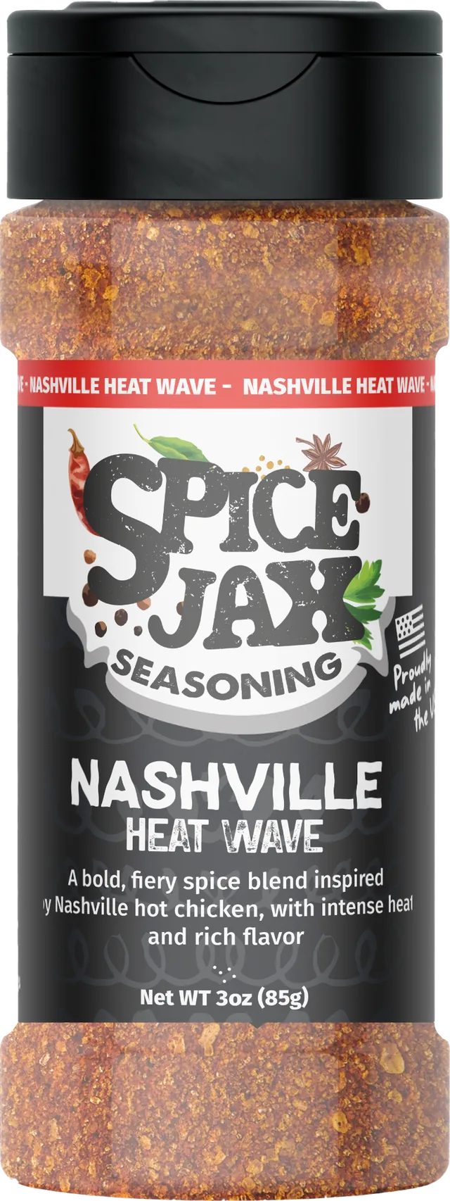 Nashville Heat Wave
