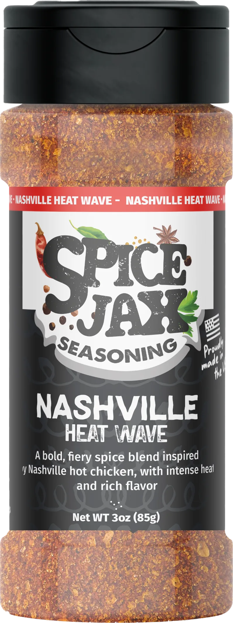 Nashville Heat Wave