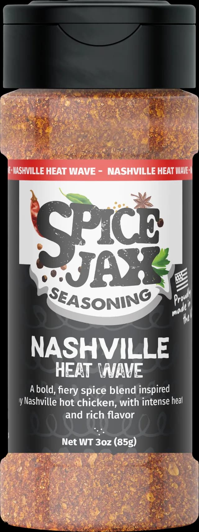 Nashville Heat Wave