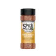 Birria Fiesta Taco Blend spice bottle – authentic Mexican seasoning for tacos, stews, and meats by SpiceJa