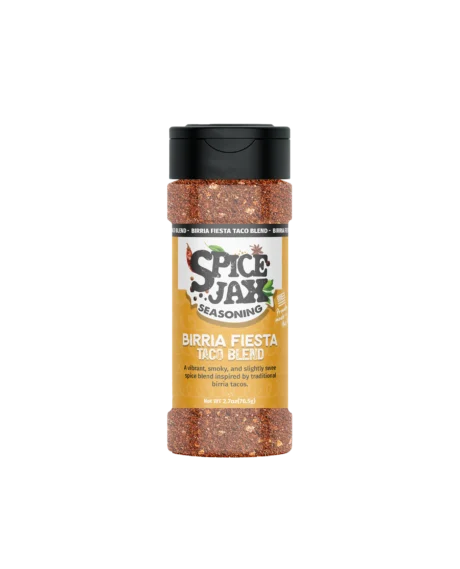 Birria Fiesta Taco Blend
