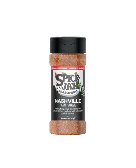 Nashville Heat Wave