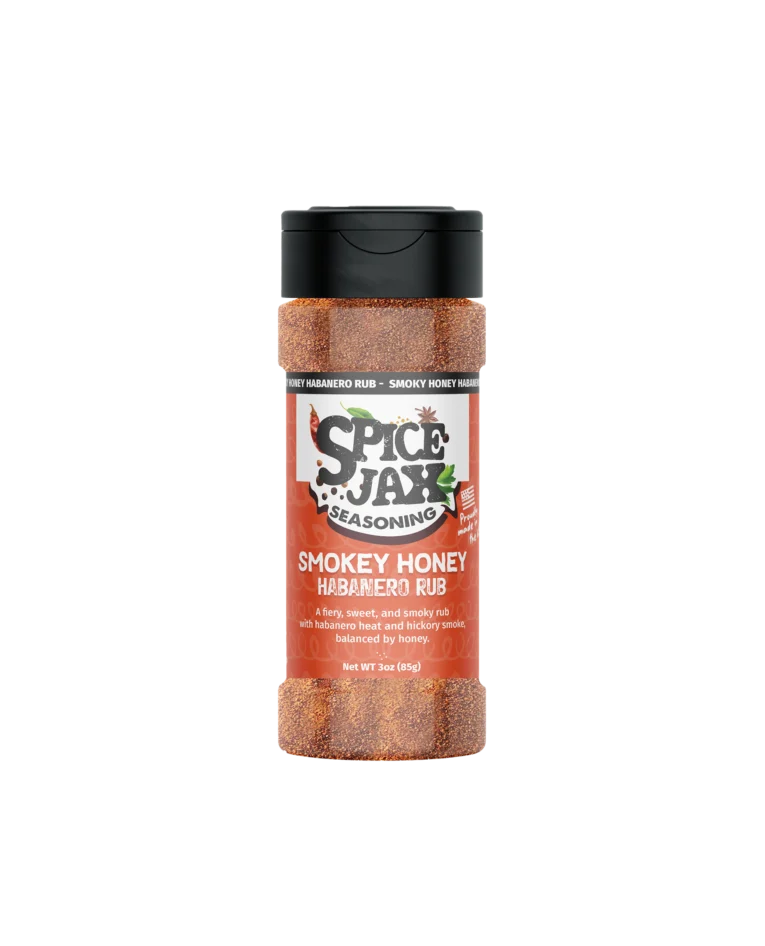 Smokey-Honey